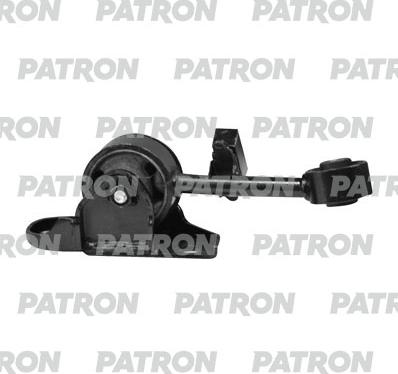 Patron PSE30319 - Подушка, опора, подвеска двигателя avtokuzovplus.com.ua