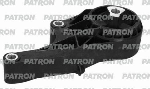 Patron PSE30328 - Подушка, опора, подвеска двигателя avtokuzovplus.com.ua