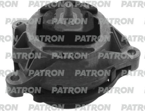 Patron PSE30332 - Подушка, опора, подвеска двигателя avtokuzovplus.com.ua