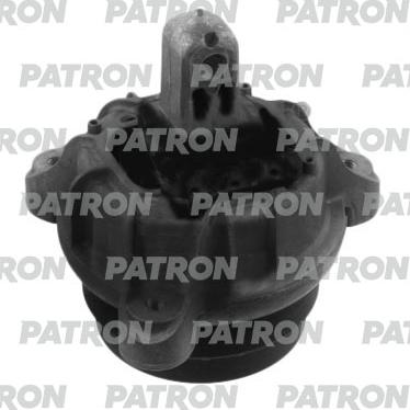 Patron PSE30334 - Подушка, опора, подвеска двигателя avtokuzovplus.com.ua