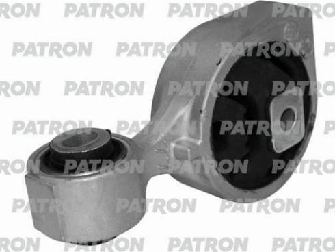 Patron PSE30338 - Подушка, підвіска двигуна autocars.com.ua