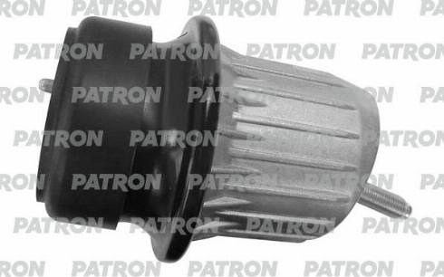Patron PSE30341 - Подушка, підвіска двигуна autocars.com.ua