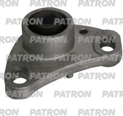 Patron PSE30343 - Подушка, підвіска двигуна autocars.com.ua