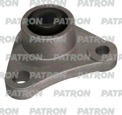 Patron PSE30344 - Подушка, опора, подвеска двигателя avtokuzovplus.com.ua