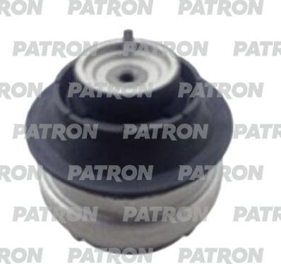 Patron PSE30348 - Подушка, опора, подвеска двигателя avtokuzovplus.com.ua