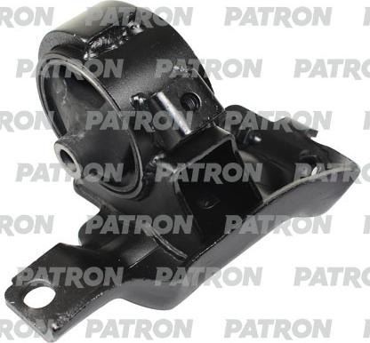 Patron PSE30349 - Подушка, підвіска двигуна autocars.com.ua