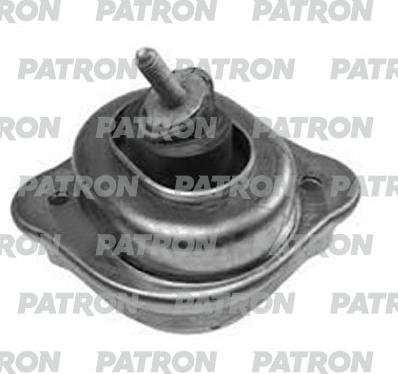 Patron PSE30354 - Подушка, опора, подвеска двигателя avtokuzovplus.com.ua