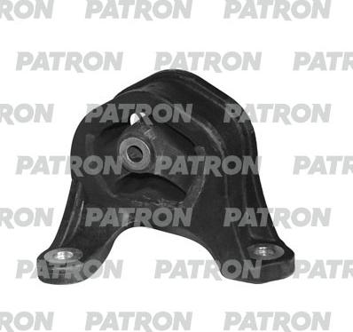 Patron PSE30361 - Подушка, опора, подвеска двигателя avtokuzovplus.com.ua