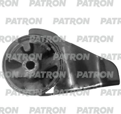 Patron PSE30363 - Подушка, підвіска двигуна autocars.com.ua