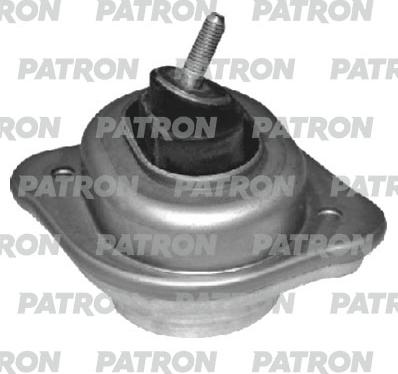 Patron PSE30364 - Подушка, опора, подвеска двигателя avtokuzovplus.com.ua