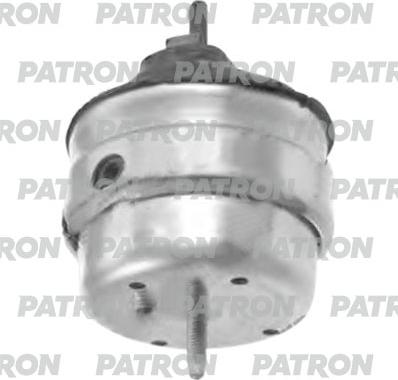 Patron PSE30365 - Подушка, опора, подвеска двигателя avtokuzovplus.com.ua