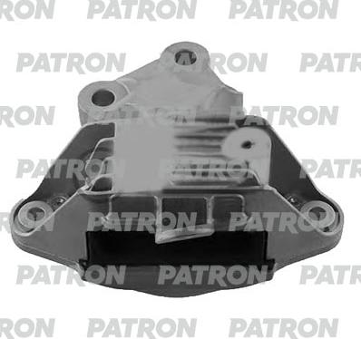 Patron PSE30366 - Подушка, підвіска двигуна autocars.com.ua