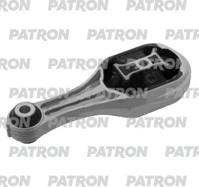 Patron PSE30373 - Подушка, підвіска двигуна autocars.com.ua