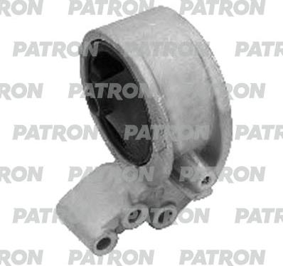 Patron PSE30378 - Подушка, підвіска двигуна autocars.com.ua