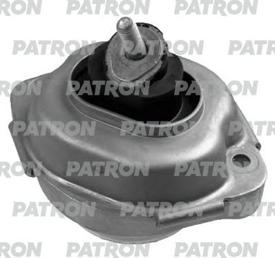 Patron PSE30390 - Подушка, опора, подвеска двигателя avtokuzovplus.com.ua