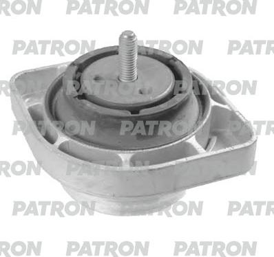 Patron PSE30391 - Подушка, опора, подвеска двигателя avtokuzovplus.com.ua