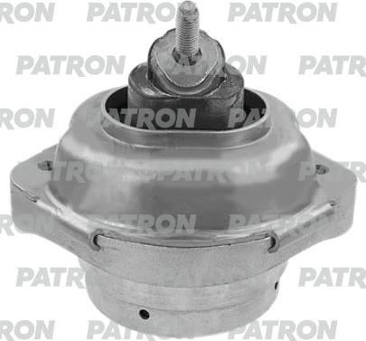 Patron PSE30394 - Подушка, підвіска двигуна autocars.com.ua