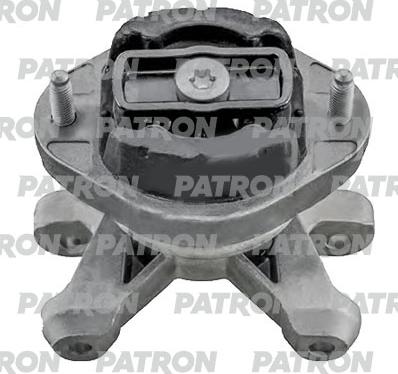 Patron PSE30405 - Подушка, опора, подвеска двигателя avtokuzovplus.com.ua