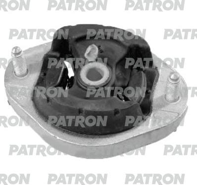 Patron PSE30406 - Подушка, опора, подвеска двигателя avtokuzovplus.com.ua