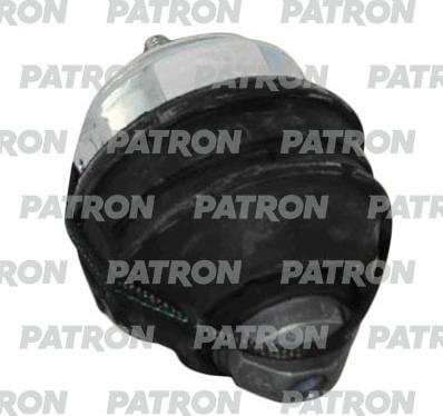 Patron PSE30409 - Подушка, опора, подвеска двигателя avtokuzovplus.com.ua