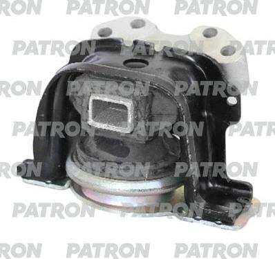 Patron PSE30412 - Подушка, опора, подвеска двигателя avtokuzovplus.com.ua