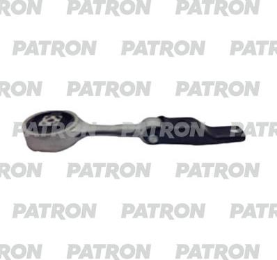 Patron PSE30415 - Подушка, опора, подвеска двигателя avtokuzovplus.com.ua