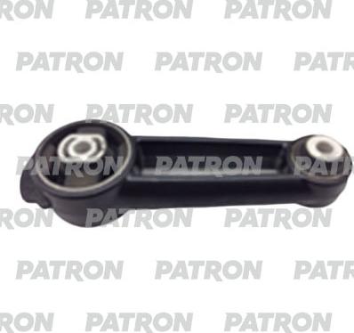 Patron PSE30416 - Подушка, підвіска двигуна autocars.com.ua