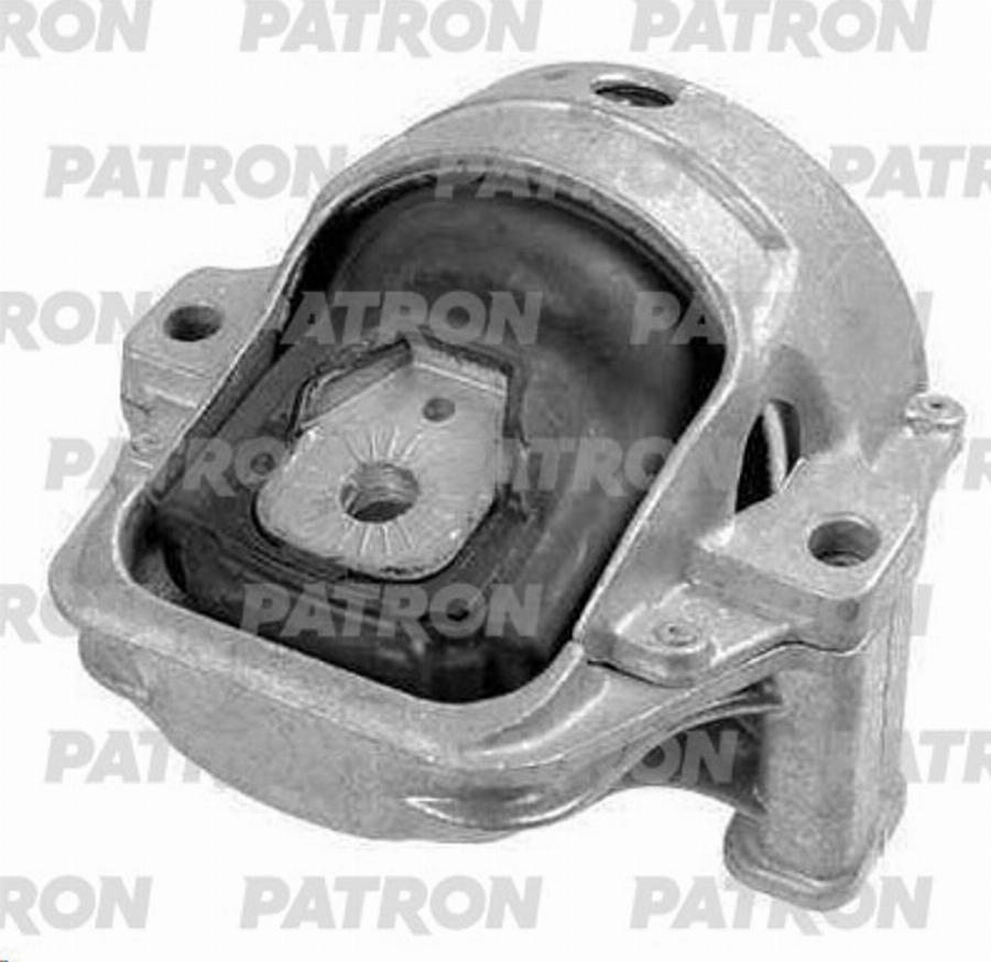 Patron PSE30430 - Подушка, опора, подвеска двигателя avtokuzovplus.com.ua