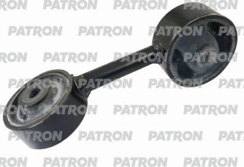 Patron PSE30438 - Подушка, підвіска двигуна autocars.com.ua