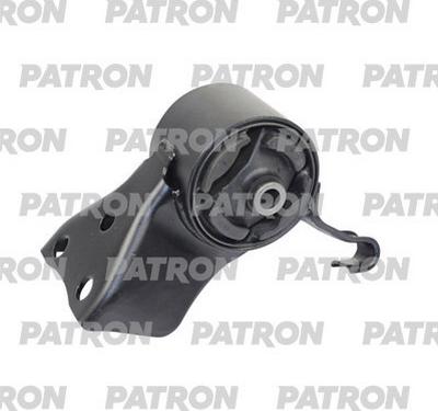 Patron PSE30447 - Подушка, підвіска двигуна autocars.com.ua