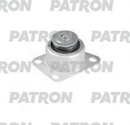 Patron PSE30452 - Подушка, опора, подвеска двигателя avtokuzovplus.com.ua