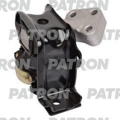 Patron PSE30455 - Подушка, підвіска двигуна autocars.com.ua