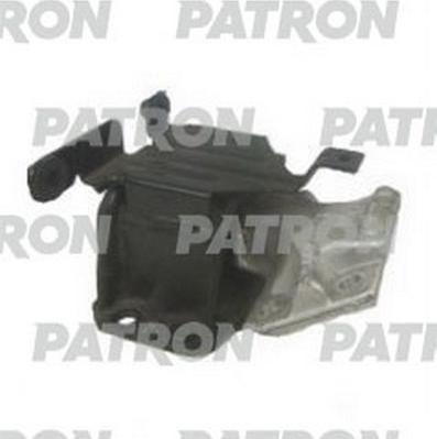 Patron PSE30460 - Подушка, підвіска двигуна autocars.com.ua