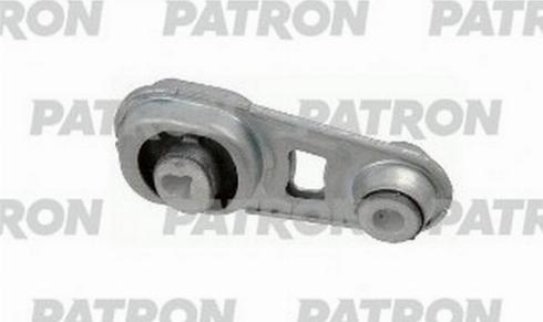 Patron PSE30462 - Подушка, підвіска двигуна autocars.com.ua