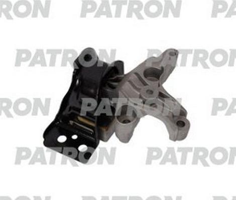 Patron PSE30463 - Подушка, підвіска двигуна autocars.com.ua