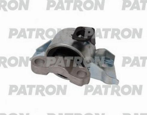 Patron PSE30467 - Подушка, опора, подвеска двигателя avtokuzovplus.com.ua