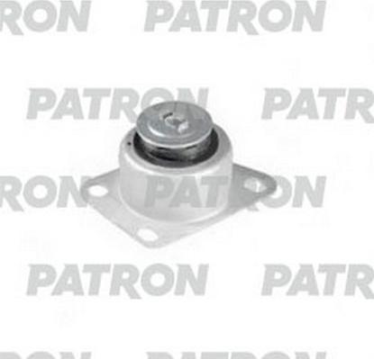 Patron PSE30470 - Подушка, підвіска двигуна autocars.com.ua