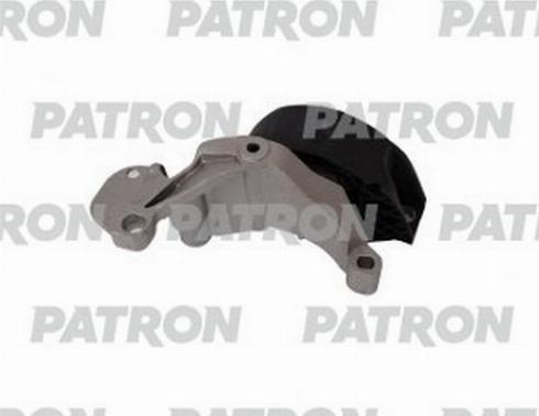 Patron PSE30492 - Подушка, підвіска двигуна autocars.com.ua