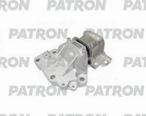 Patron PSE30493 - Подушка, підвіска двигуна autocars.com.ua