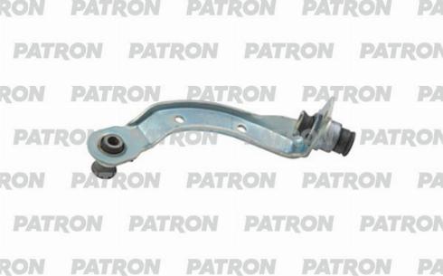 Patron PSE30502 - Подушка, підвіска двигуна autocars.com.ua