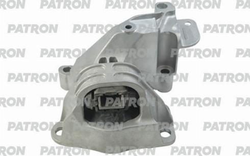 Patron PSE30506 - Подушка, підвіска двигуна autocars.com.ua