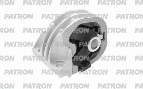 Patron PSE30508 - Подушка, підвіска двигуна autocars.com.ua