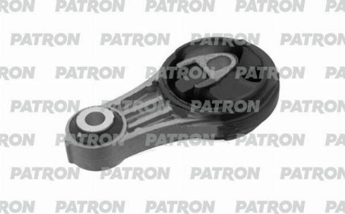 Patron PSE30512 - Подушка, підвіска двигуна autocars.com.ua