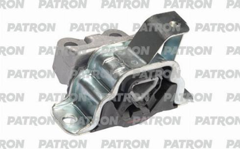 Patron PSE30515 - Подушка, підвіска двигуна autocars.com.ua