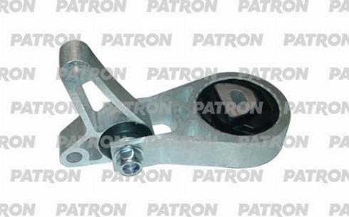 Patron PSE30516 - Подушка, підвіска двигуна autocars.com.ua