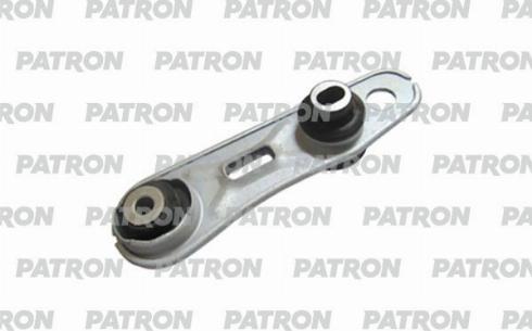 Patron PSE30523 - Подушка, підвіска двигуна autocars.com.ua