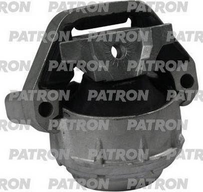 Patron PSE30548 - Подушка, опора, подвеска двигателя avtokuzovplus.com.ua