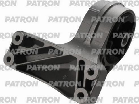 Patron PSE30550 - Подушка, опора, подвеска двигателя avtokuzovplus.com.ua