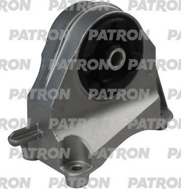 Patron PSE30551 - Подушка, опора, подвеска двигателя avtokuzovplus.com.ua