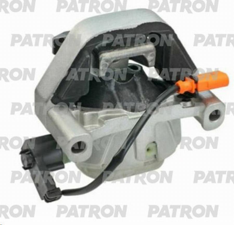 Patron PSE30554 - Подушка, підвіска двигуна autocars.com.ua